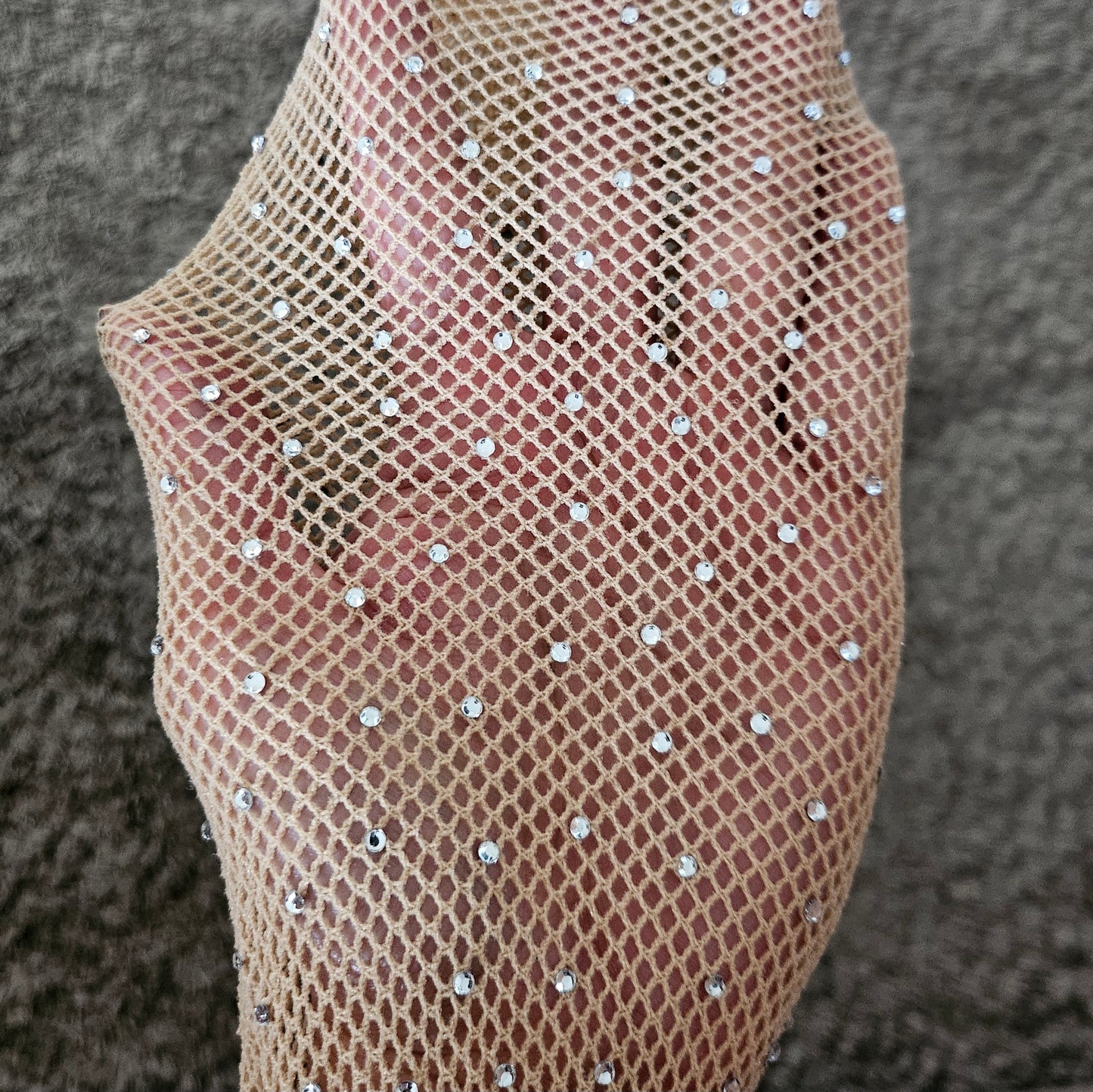 Panty Diamond Skin Colour