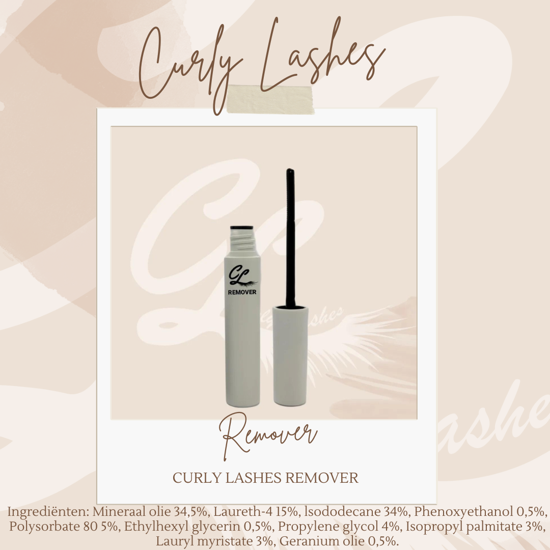 Curly Lash Remover