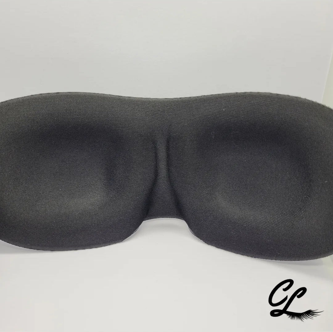 Curly Lashes Slaapmasker