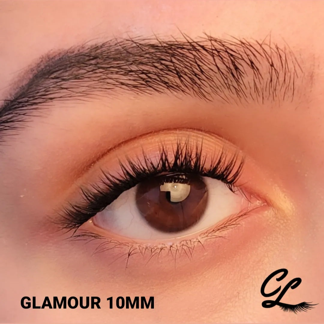 SPECIAL Curly Lashes Mix