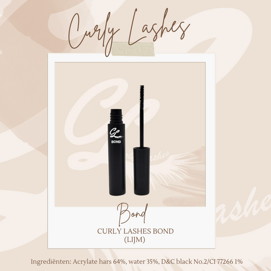 Curly Lash Bond (lijm)