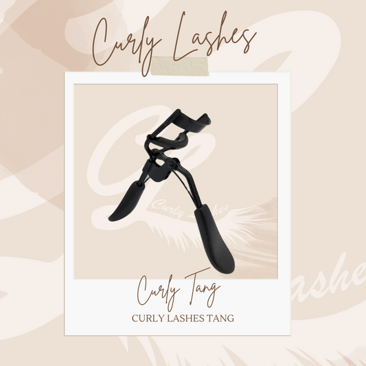Curly Lashes Tang