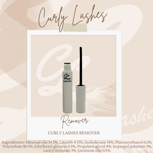 Curly Lash Remover