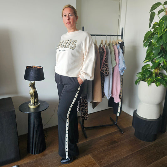 Jogging pantalon